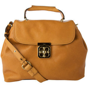 Chloe handtas huren | MyBAGly | Rent a Chloe handbag